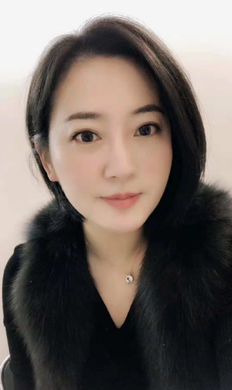上善若水的第一张照片--周宁婚介网