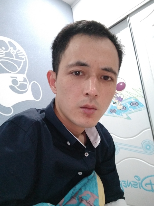 容晨的第一张照片--周宁婚介网