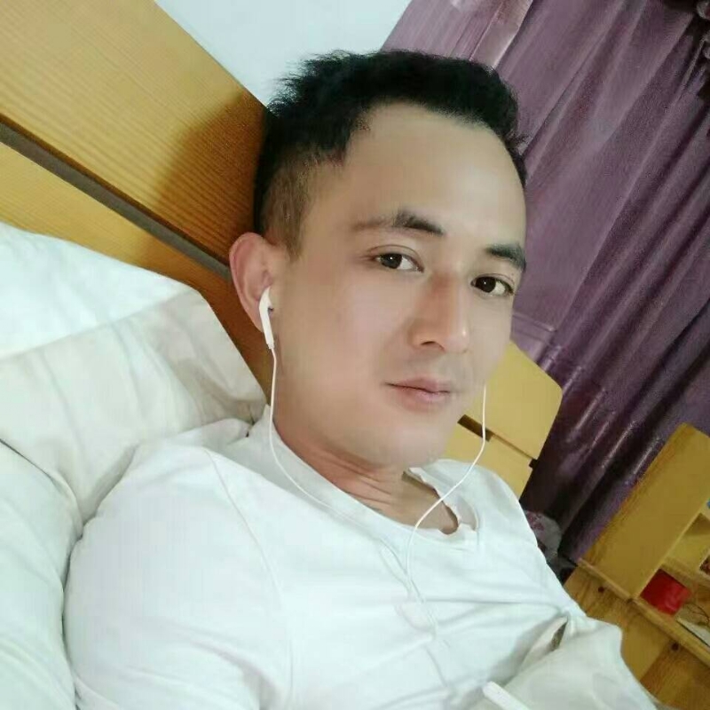 容晨的第二张照片--周宁婚介网