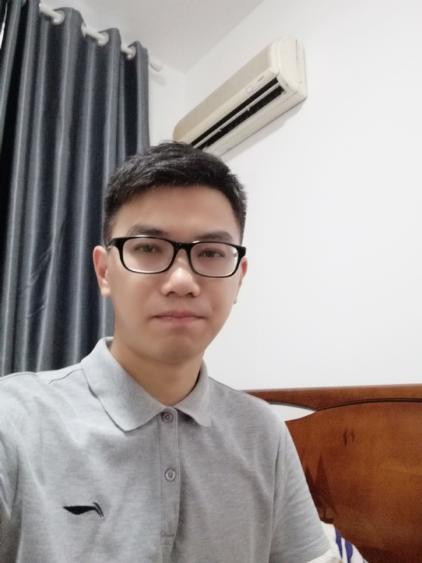 xiaopeng的第一张照片--周宁婚介网