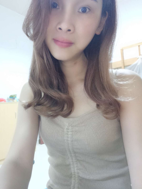一见如故的第一张照片--周宁婚介网