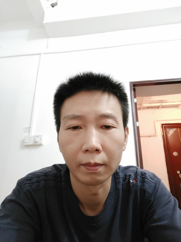 爱依然的第一张照片--周宁婚介网