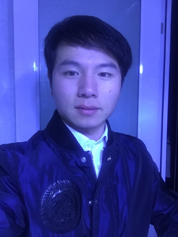 谁是我向往的以后的第一张照片--周宁婚介网