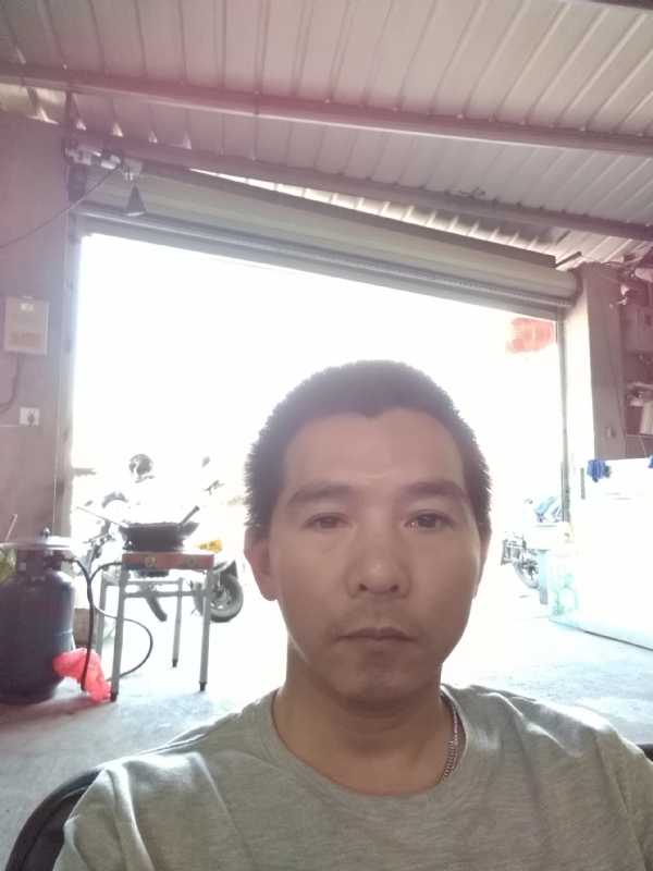 龙骑士的第一张照片--周宁婚介网