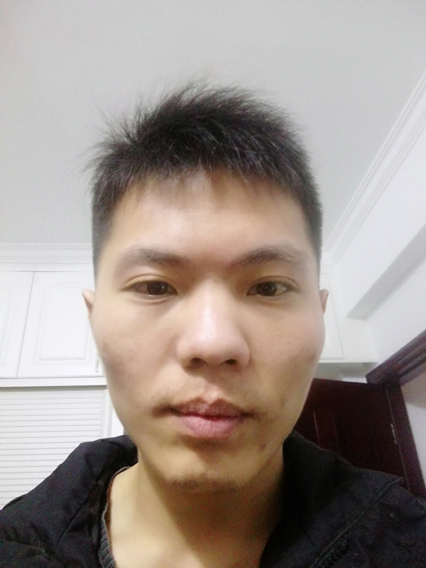 陈耀阳的第一张照片--周宁婚介网