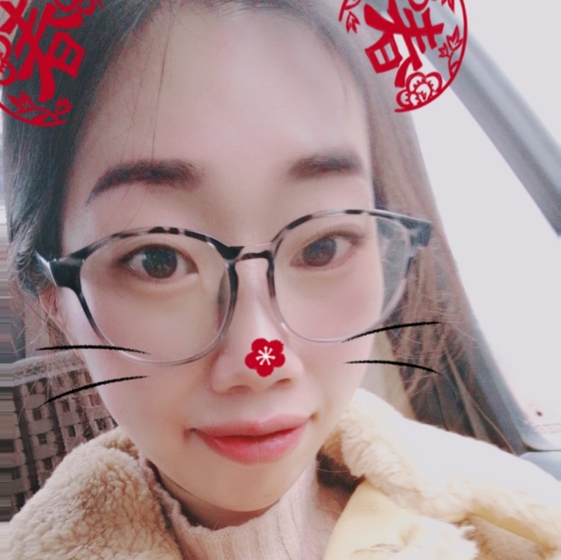 芮雪的第一张照片--周宁婚介网