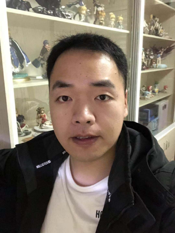 暴走KUMA的第一张照片--周宁婚介网