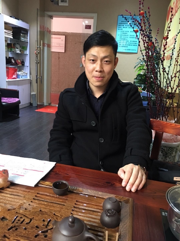 杨洋的第二张照片--周宁婚介网