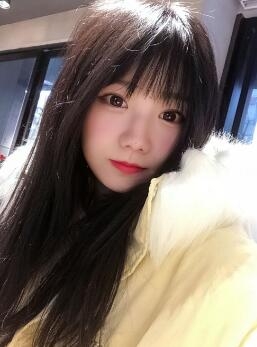 琳琳的第一张照片--周宁婚介网