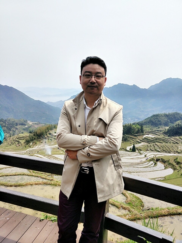 过往的第二张照片--周宁婚介网