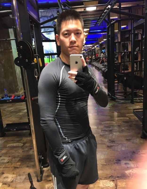 共赴此生的第一张照片--周宁婚介网