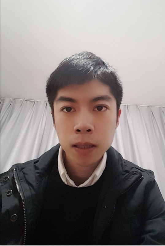 别发呆的第一张照片--周宁婚介网