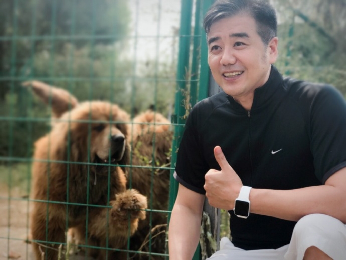 宁缺毋滥的第一张照片--周宁婚介网