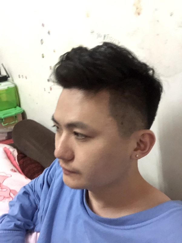 jason的第一张照片--周宁婚介网