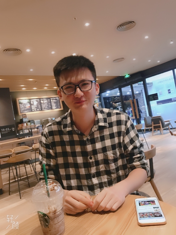 jason的第二张照片--周宁婚介网