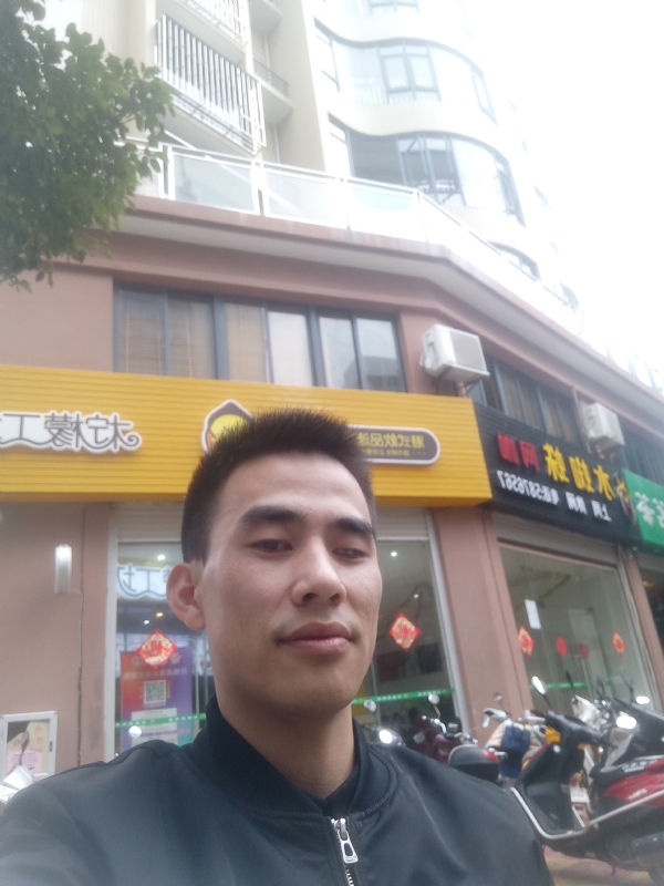 寻唯一的第一张照片--周宁婚介网
