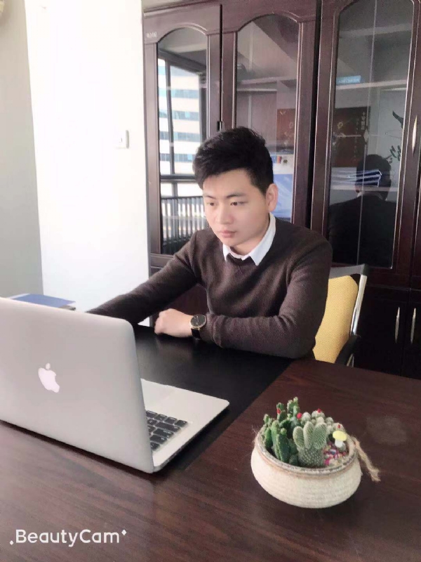 逆流而上是我的第一张照片--周宁婚介网