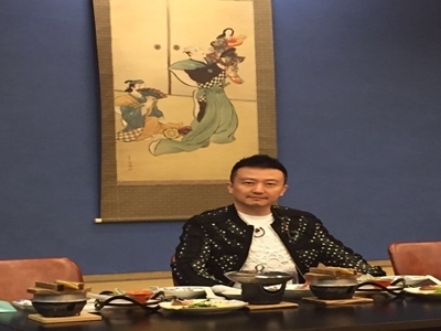 月影沙丘的第一张照片--周宁婚介网