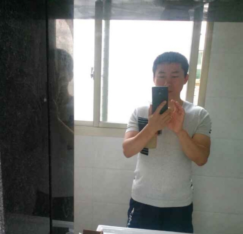 杭123的第一张照片--周宁婚介网