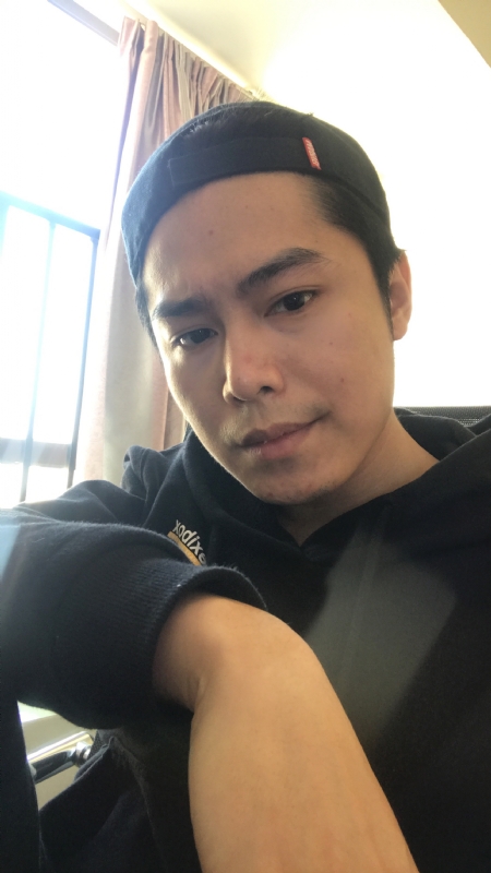 清风的第一张照片--周宁婚介网