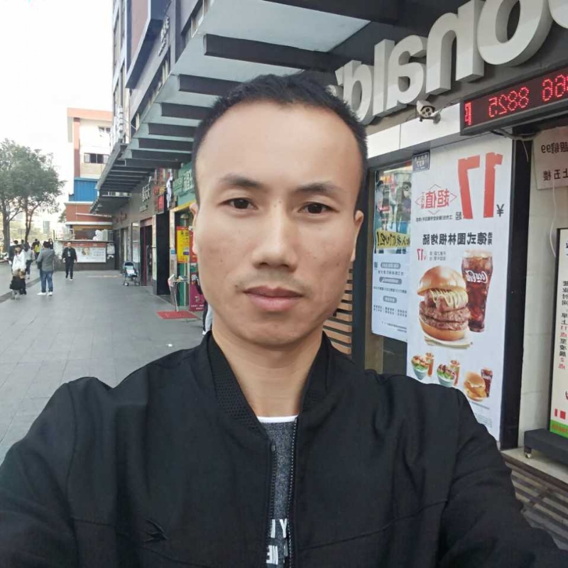 地瓜的第一张照片--周宁婚介网