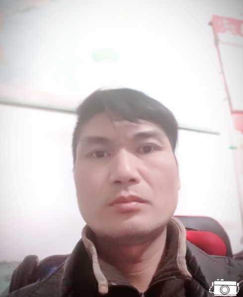 阿良的第一张照片--周宁婚介网