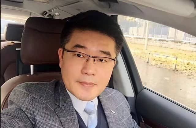 平常心的第一张照片--周宁婚介网