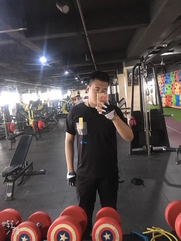 余生有你的第一张照片--周宁婚介网