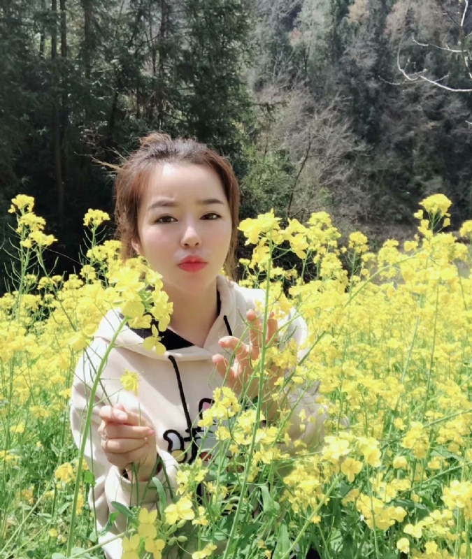 阡陌的第一张照片--周宁婚介网