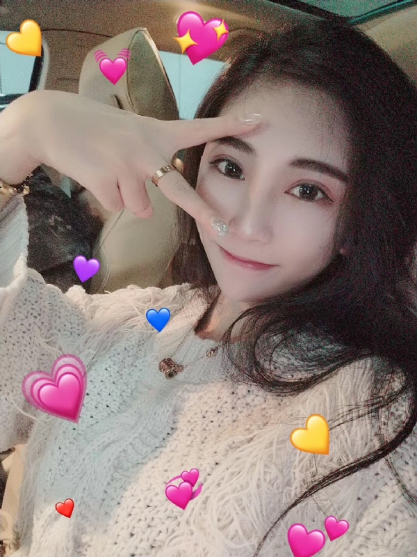 孙雪的第一张照片--周宁婚介网