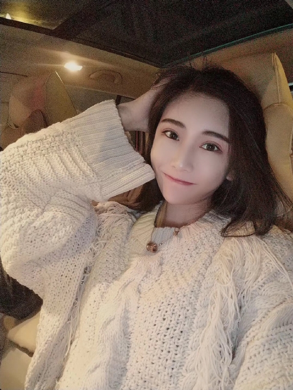 孙雪的第五张照片--周宁婚介网