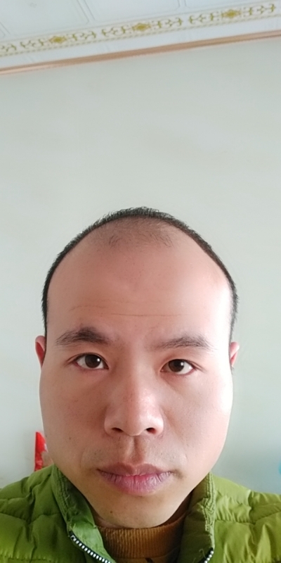 阿煌的第一张照片--周宁婚介网