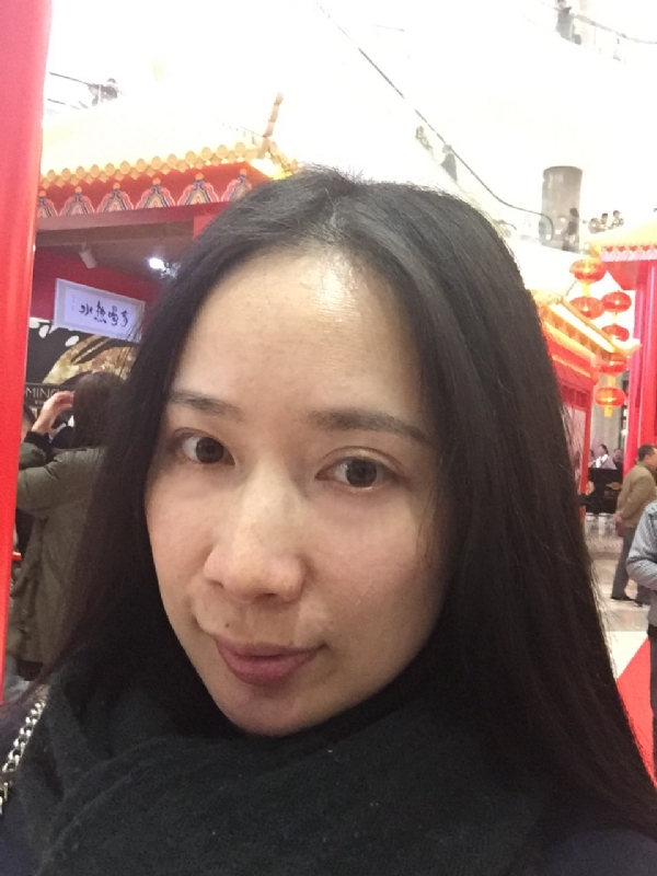sisi的第一张照片--周宁婚介网