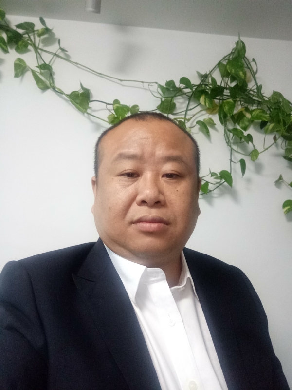 墨然的第一张照片--周宁婚介网