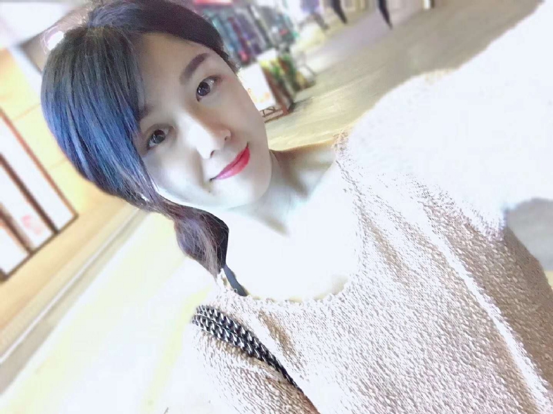 丹丹的第二张照片--周宁婚介网