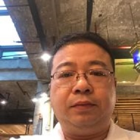 一个70后的离异大叔的第一张照片--周宁婚介网