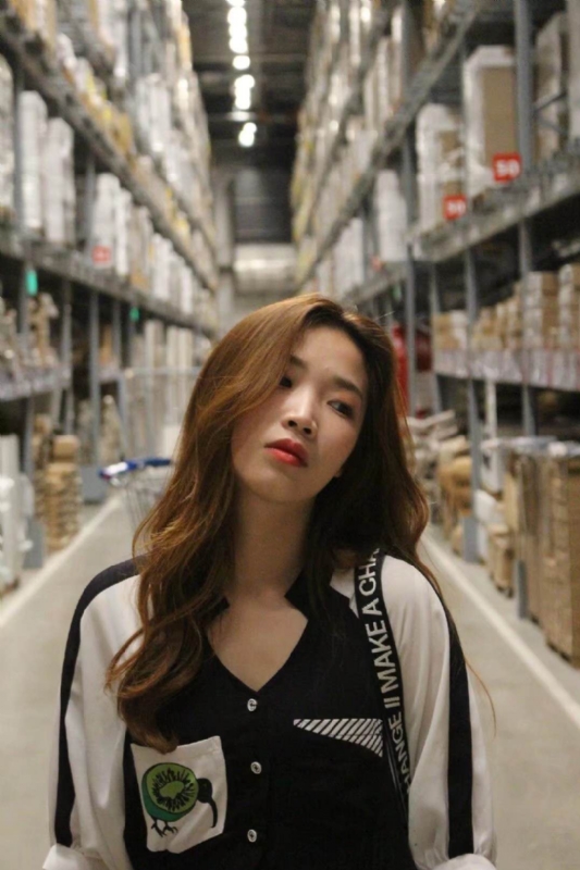 平ling的第二张照片--周宁婚介网