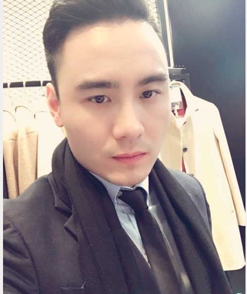張建輝的第一张照片--周宁婚介网