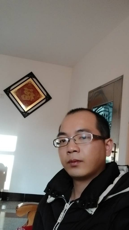 心灵游侠的第一张照片--周宁婚介网