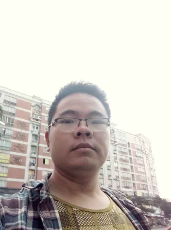 今生今世的第一张照片--周宁婚介网