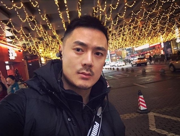 别喜欢我的第一张照片--周宁婚介网