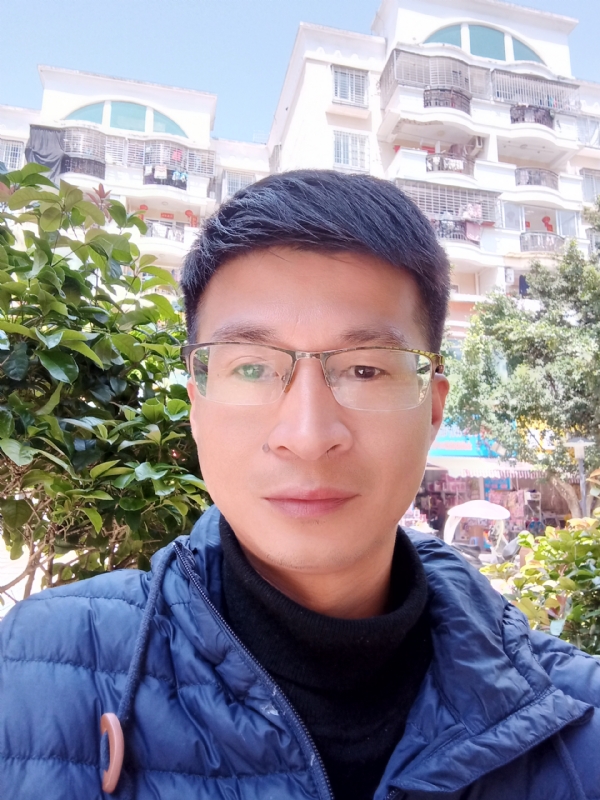 天行的第一张照片--周宁婚介网