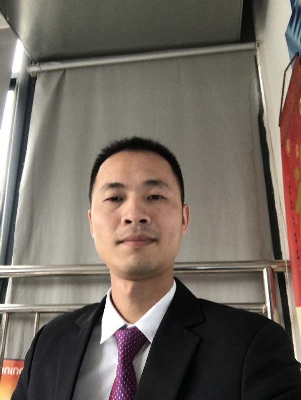 等你来的第一张照片--周宁婚介网