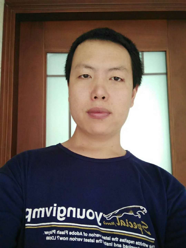 期待认识你的第一张照片--周宁婚介网