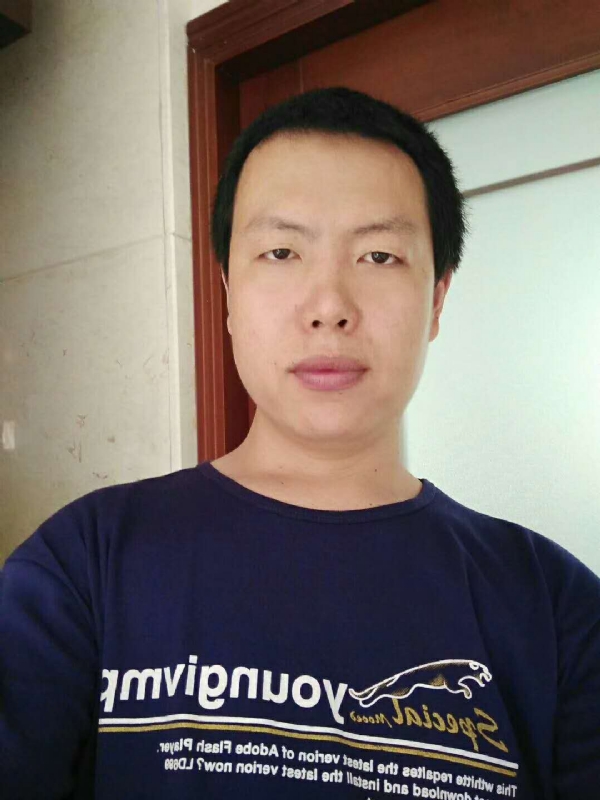 期待认识你的第三张照片--周宁婚介网