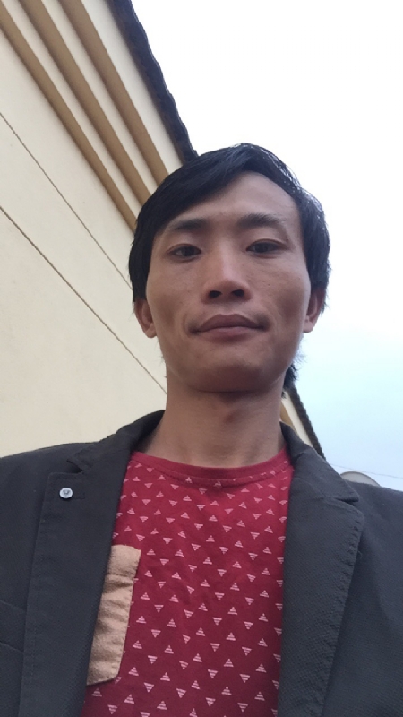 WENK的第一张照片--周宁婚介网