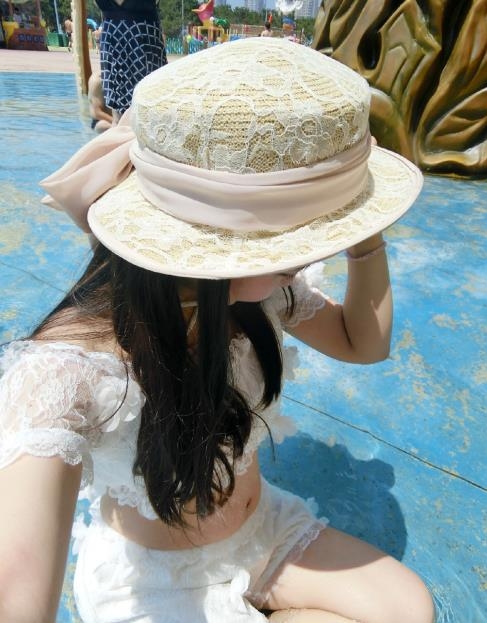 小妮的第二张照片--周宁婚介网