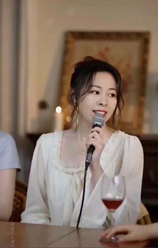 向往山里生活的第一张照片--周宁婚介网