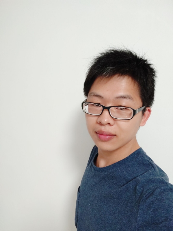 lian03的第一张照片--周宁婚介网