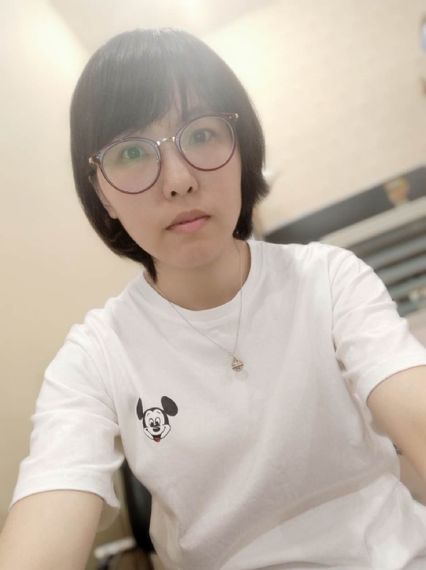 至简至繁的第一张照片--周宁婚介网